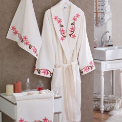 Bathrobe Sets